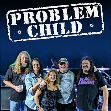 Problem Child