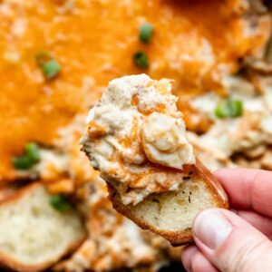 Crab Dip