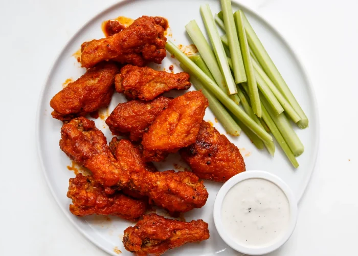 BAS-BEST-HOT-WINGS
